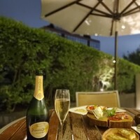 フレンチ キッチン - 