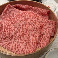 しゃぶしゃぶ 山笑ふ 銀座店 - 