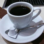 清香苑 - アフターサービス - コーヒー
