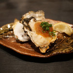 福禄寿 - 生牡蠣