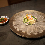 福禄寿 - てっさ