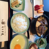 モリタ屋 東京丸の内店 - 