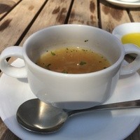 Terrace Dining TANGO - 