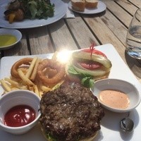 Terrace Dining TANGO - 