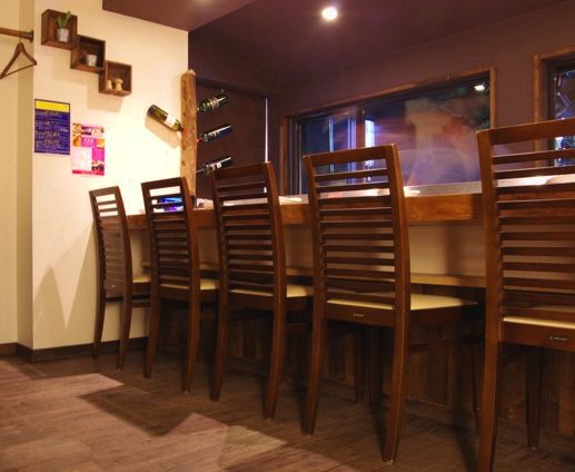 田伝夢思 - 七日町（居酒屋）の写真