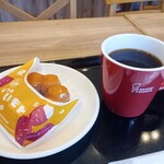 ミスタードーナツ - 料理写真: