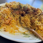 インデアンレストラン  ニューミラ - 