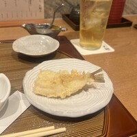 てんぷら 天翔 - 