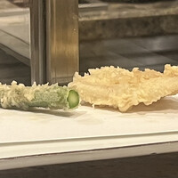 てんぷら 天翔 - 