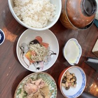 あそび割烹 さん葉か - 