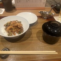 てんぷら 天翔 - 