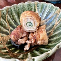 あそび割烹 さん葉か - 