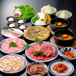 焼肉屋大平門_1