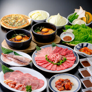 焼肉屋大平門_2