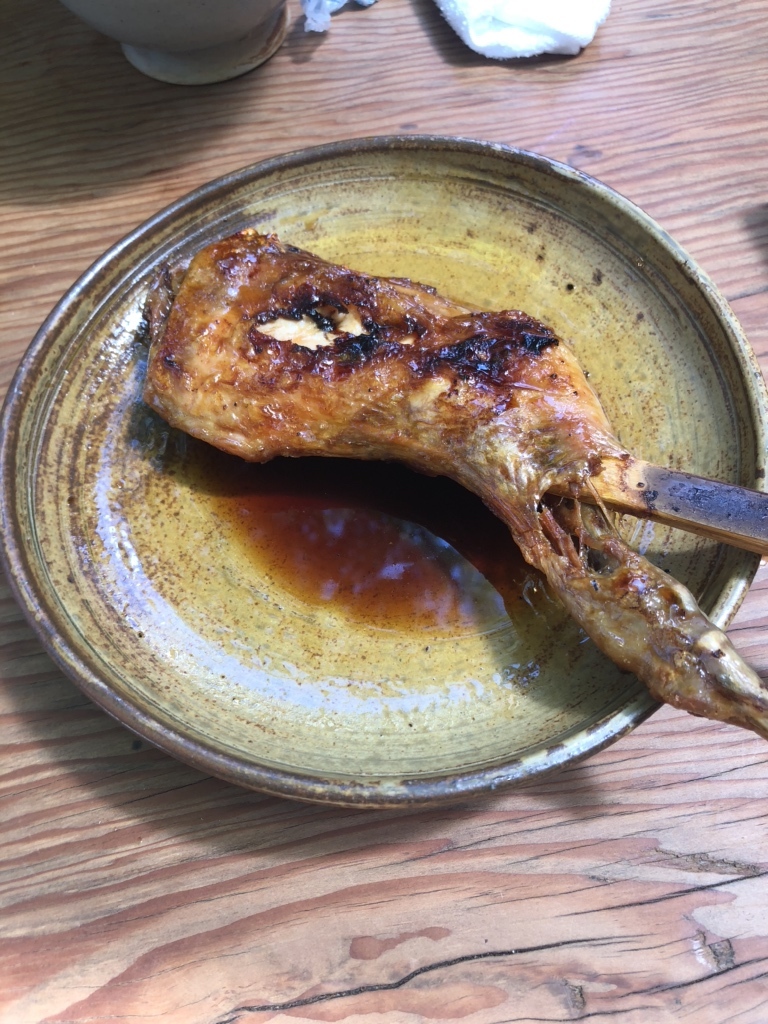 写真 3ページ目 : いろり山賊 玖珂店 - 欽明路/鳥料理 | 食べログ