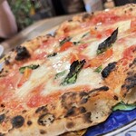 ピッツァ・ロッコ - 