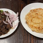 ロビンズインドキッチン - 