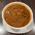 ロビンズインドキッチン - 