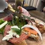 ピッツァ・ロッコ - 