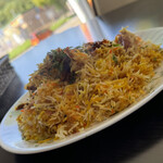 インデアンレストラン  ニューミラ - 