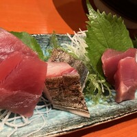 魚竹 - 