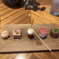 表参道バンブー - 