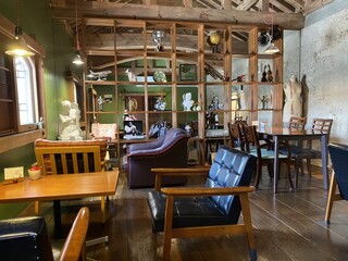 宇都宮駅周辺のおしゃれカフェ！モーニングから夜まで18選 [食べログまとめ]
