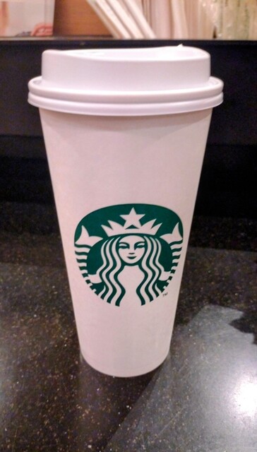 STARBUCKS COFFEE Kitashinsaibashi Ten photo 5