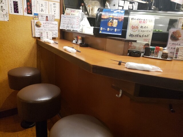 Kashiwa Honpo Toriishi Hon Ten photo 5