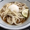 うどん 一福