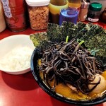 家系総本山 吉村家 - 