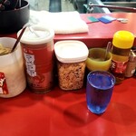 家系総本山 吉村家 - 