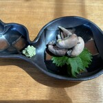 うなぎ亭 友栄 - 