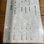 うなぎ亭 友栄 - 