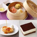 ブッフェ ザ フォレスト - 