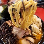 家系総本山 吉村家 - 