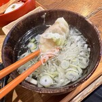 肉汁餃子のダンダダン - 