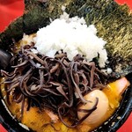 家系総本山 吉村家 - 