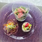 263382969 - 前菜3種