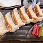 肉汁餃子のダンダダン - 