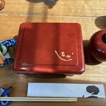 うなぎ亭 友栄 - 