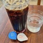 ドトールコーヒーショップ - ドリンク写真: