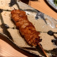 焼き鳥 峠 - 