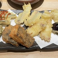 梅田 鮨割烹のの - 