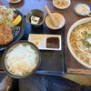 徳兵衛うどん みやき店