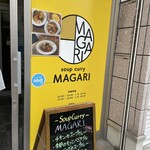 MAGARI - 