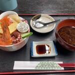 すしごはん 馬ん場 - 