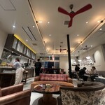 オール グッド バーガー - 