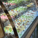 シャトレーゼ - 