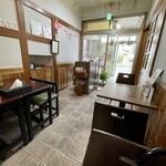 MAGARI - 店内
